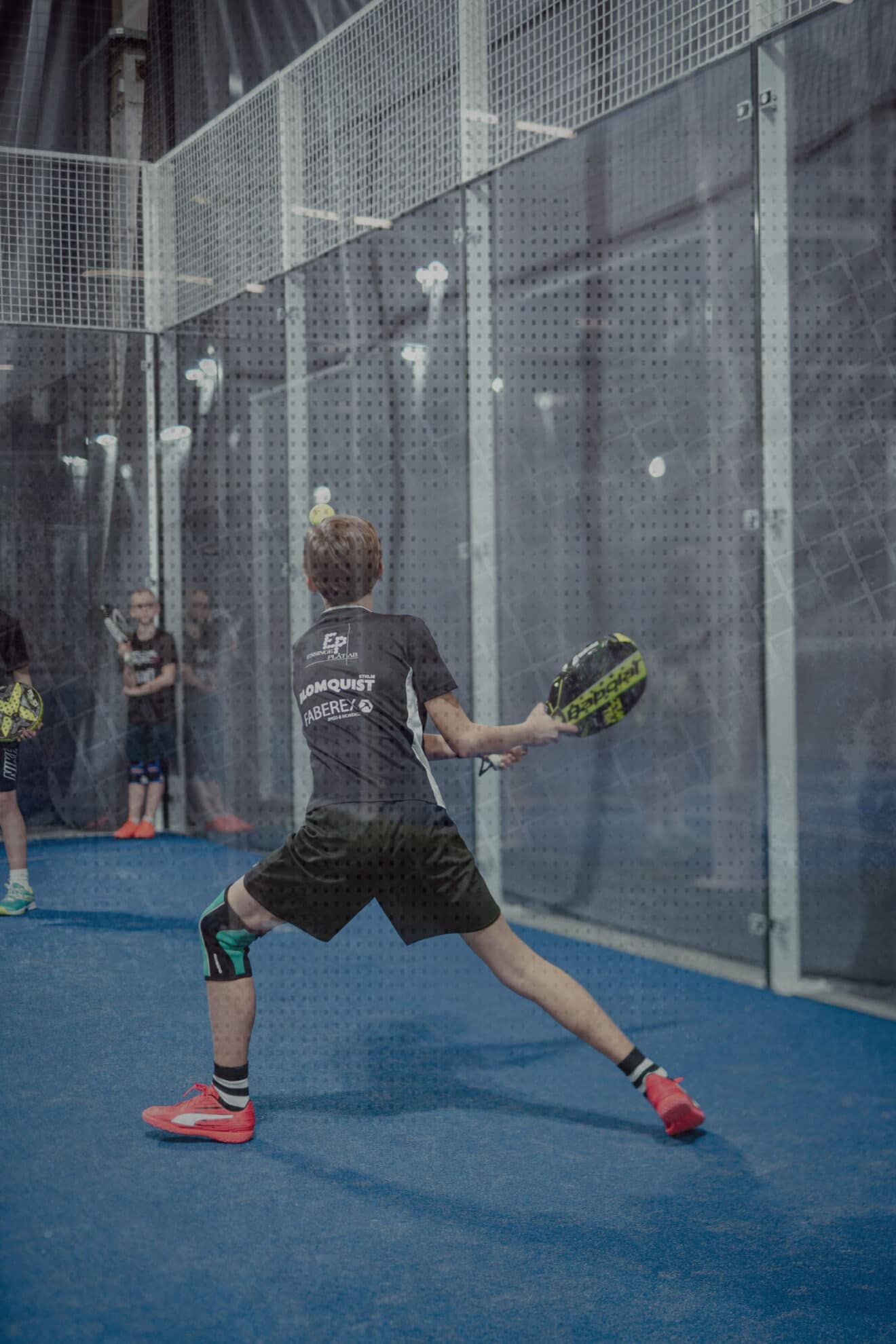 Padel Level Assessment: Easy Guide